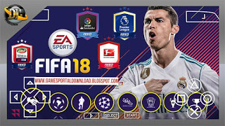 Fifa 2018 iso apk for ppsspp android device 2k18 apk pc