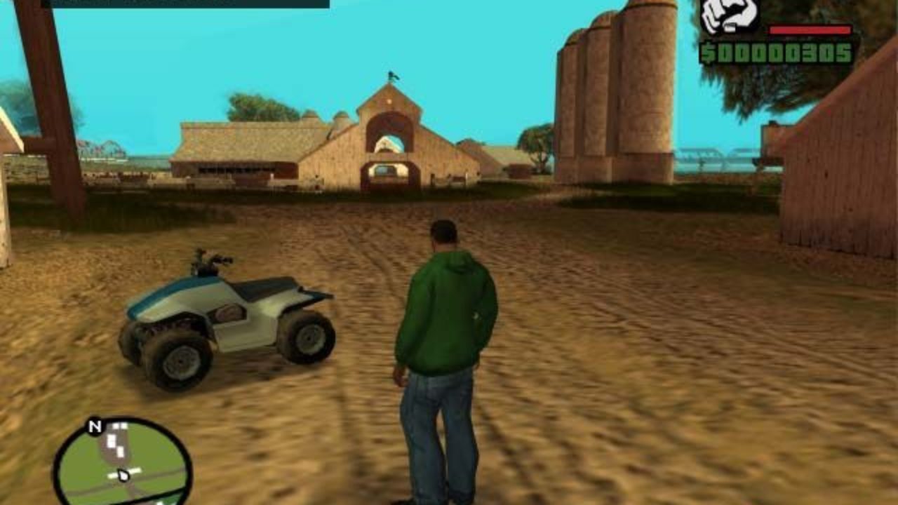How do i download gta on ppsspp