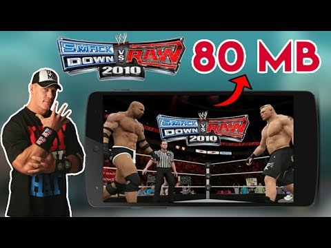 Wwe smackdown pain download for ppsspp