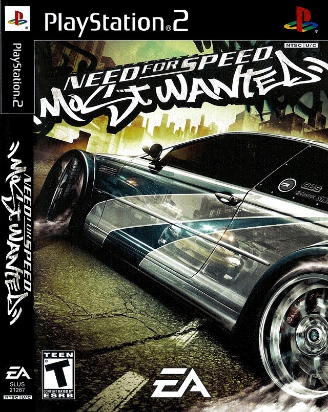 Need For Speed Most Wanted Emuparadise Ppsspp